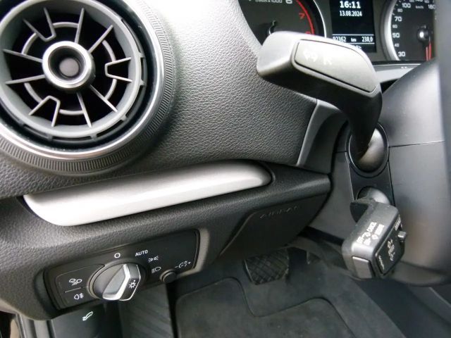 Audi A3 S-Tronic Sedan Sportback