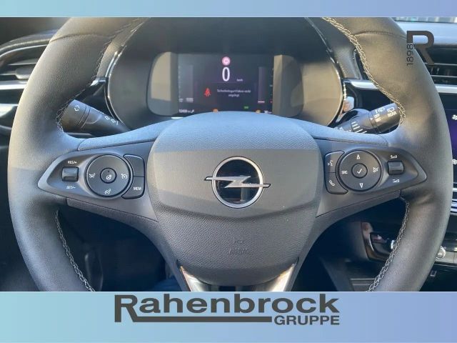 Opel Corsa 1.2 Turbo GS-Line Grand Sport Turbo