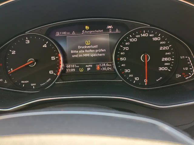 Audi A6 35 TDI Avant
