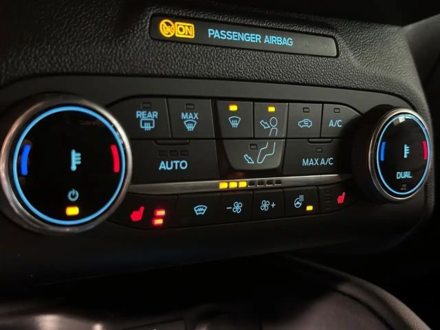 Ford Kuga AWD ST Line