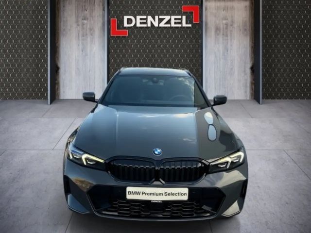 BMW 318 318d Touring