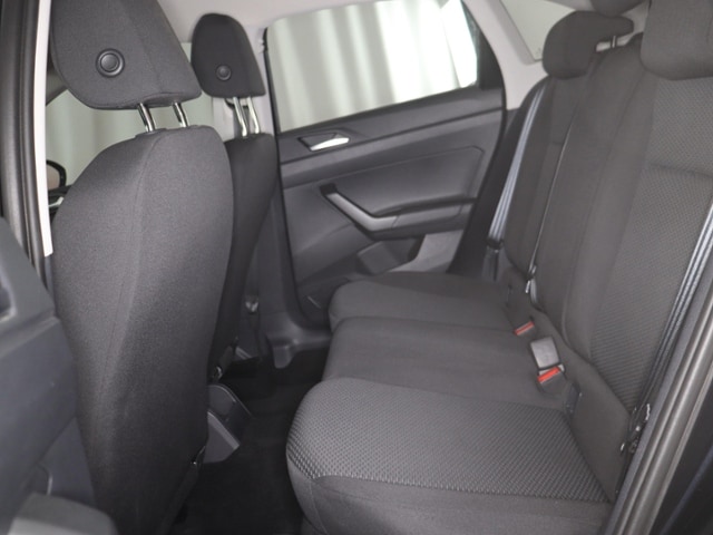 Volkswagen Taigo 1.0 TSI