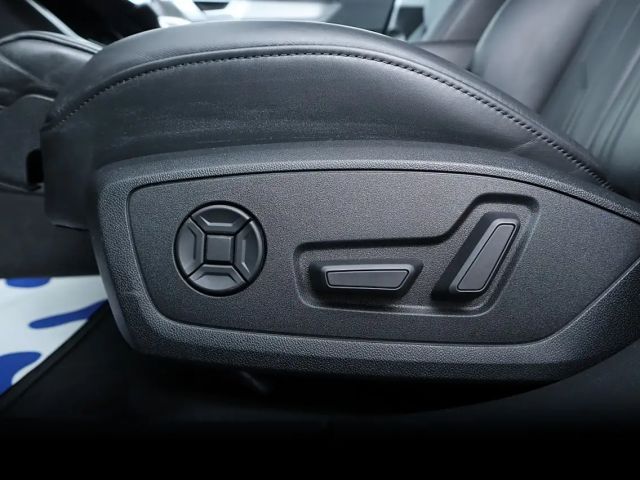 Audi A6 40 TDI Avant