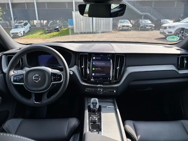 Volvo XC60 AWD Plus Recharge T6