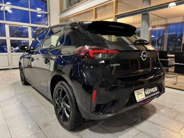 Opel Corsa GS-Line Grand Sport Turbo