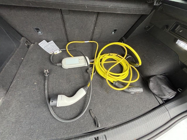 Volkswagen Tiguan DSG R-Line