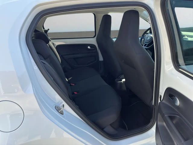 Volkswagen e-up! United RFK GRA CCS WSSheizb SHZ LM15 DAB