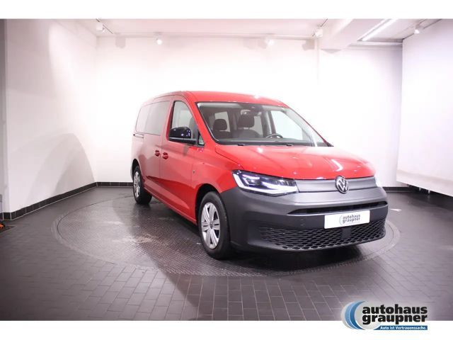 Volkswagen Caddy 2.0 TDI Combi Maxi