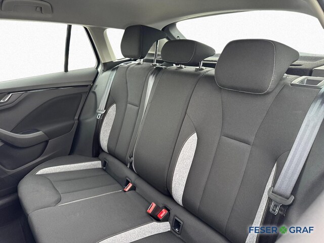 Skoda Scala 1.0 TSI Selection