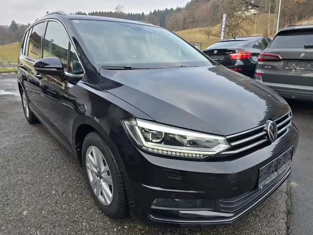 Volkswagen Touran 7-zitter Highline