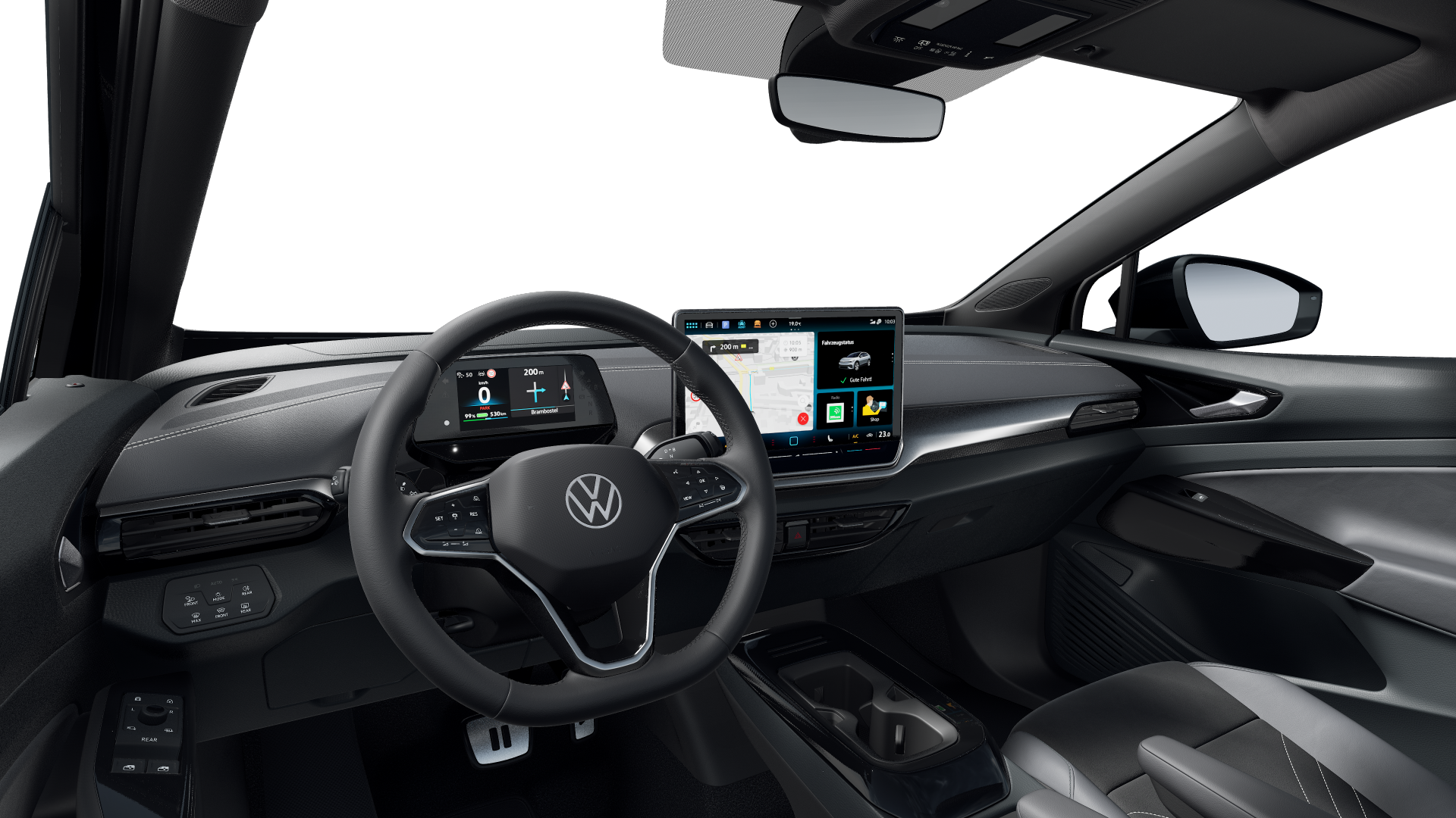 Volkswagen ID.5 IQ.Drive Pro