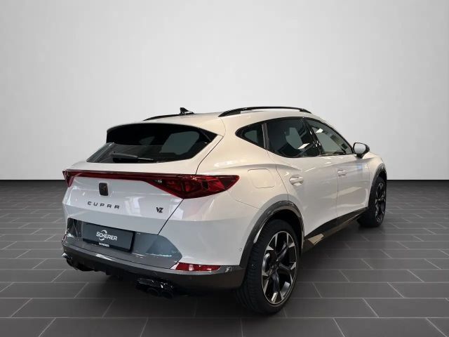 Cupra Formentor 2.0 TSI 4Drive DSG VZ