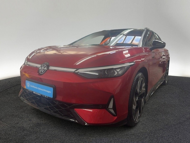 Volkswagen ID.7 GTX IQ.Drive Tourer