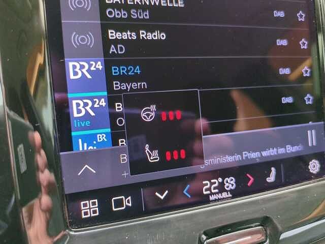 Volvo XC60 AWD Momentum