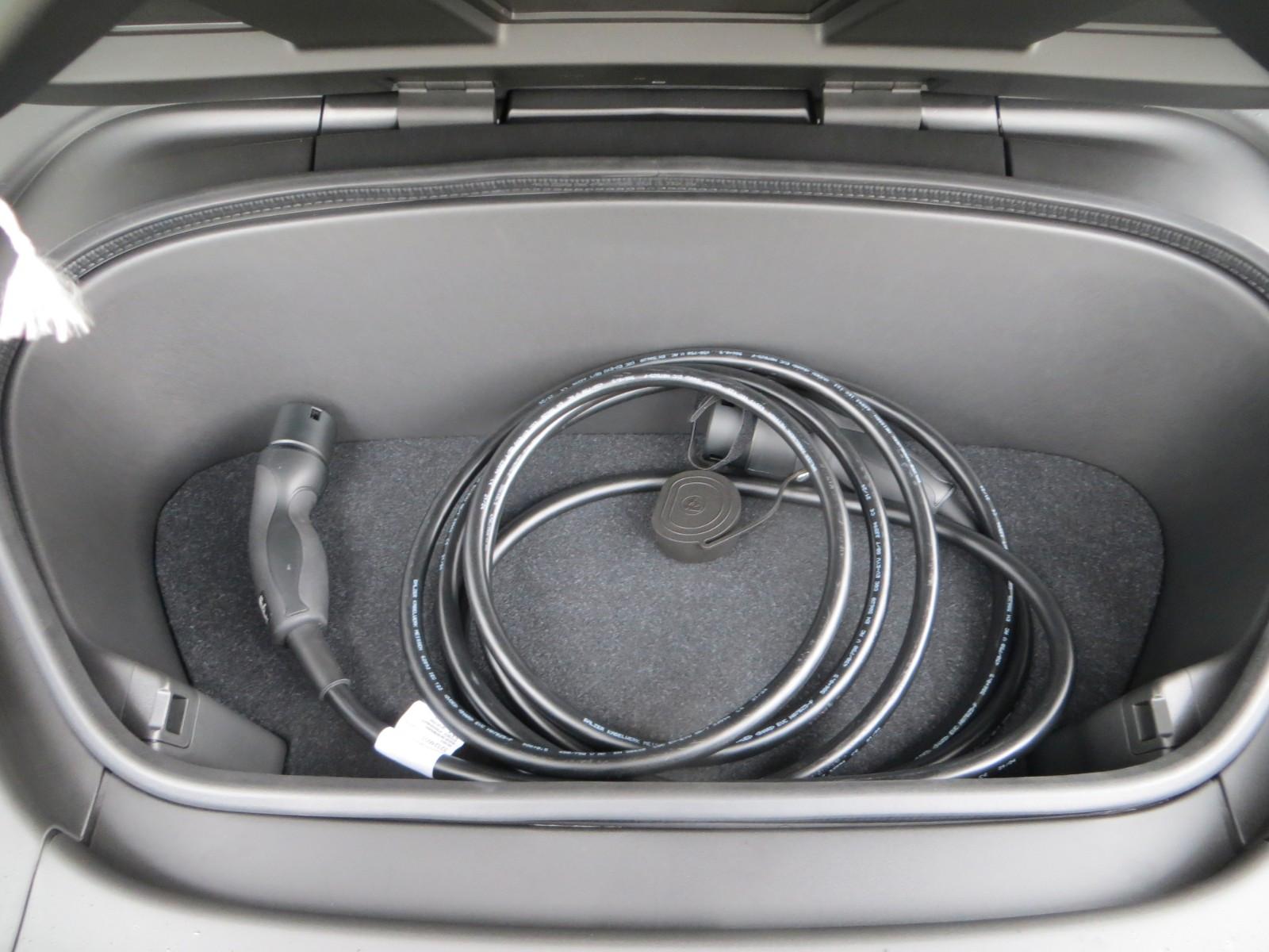 Volvo EX40 Plus Twin motor