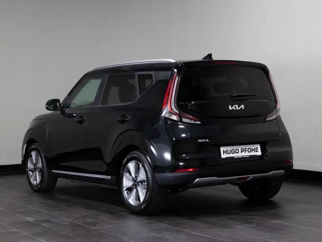 Kia Soul Inspiration 64-kWh | HUD | AC | LED | LMF | LRHZ |