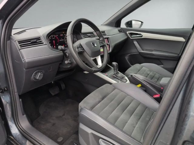 Seat Arona 1.0 TSI DSG Xcellence