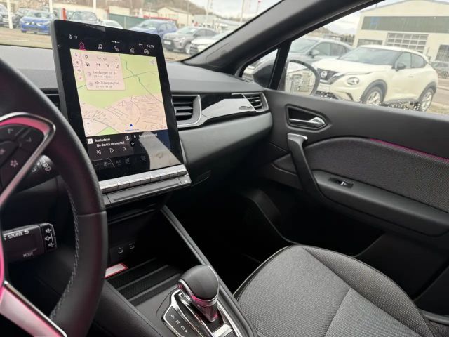 Mitsubishi ASX Intro Edition Automatik