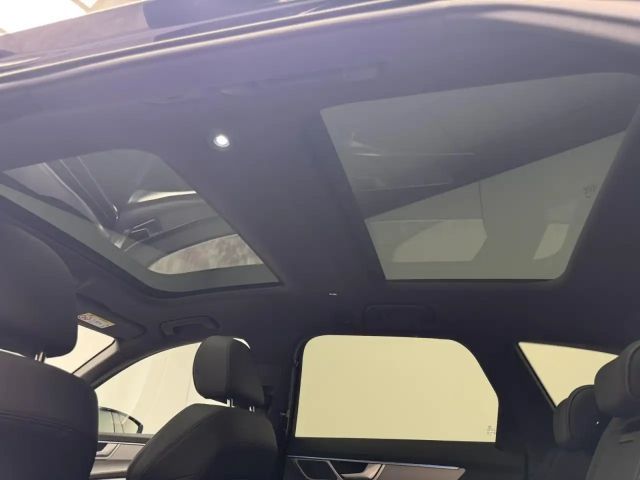 Audi A6 Avant Hybride Quattro Sport