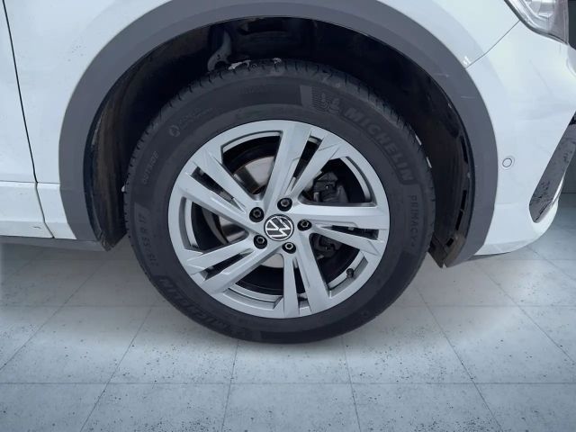 Volkswagen T-Roc 1.5 TSI R-Line