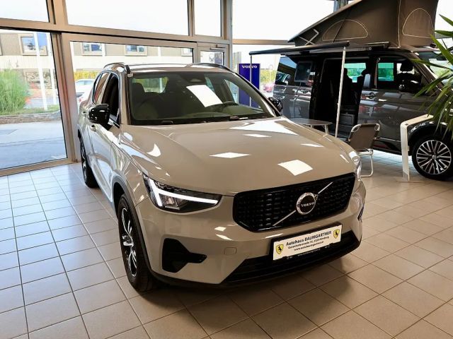 Volvo XC40 Dark Plus