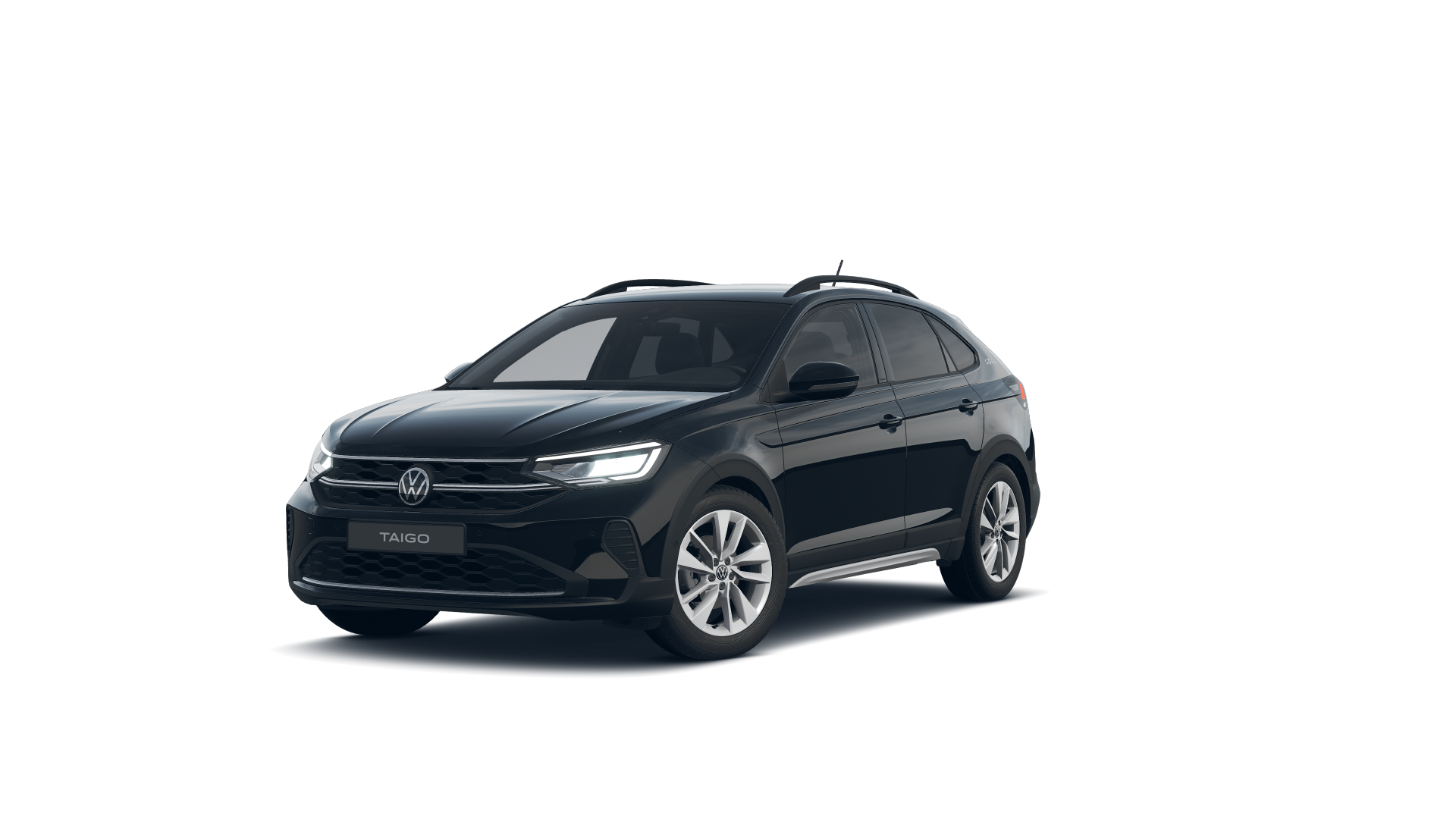 Volkswagen Taigo 1.0 TSI DSG