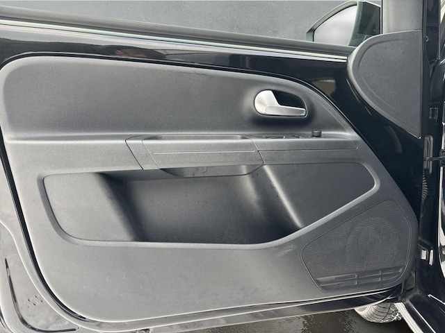 Volkswagen up! 1.0 TSI Move Move up!