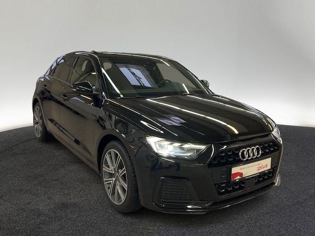 Audi A1 30 TFSI S-Tronic Sportback