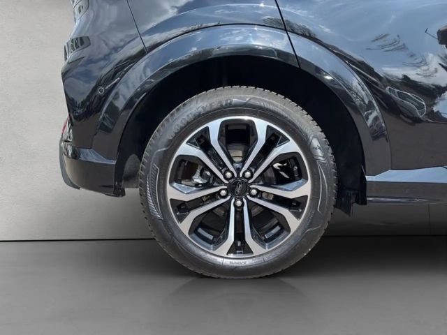 Ford Puma EcoBoost ST Line