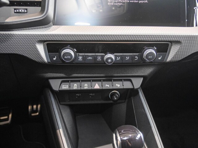 Audi A1 30 TFSI S-Line S-Tronic Sportback