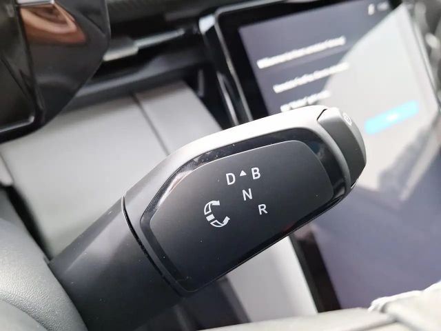 Ford Capri AWD Premium