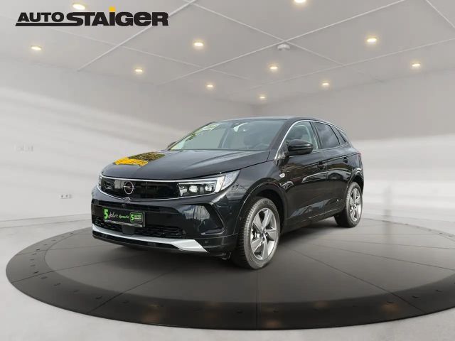 Opel Grandland X 1.2 Turbo Elegance Turbo