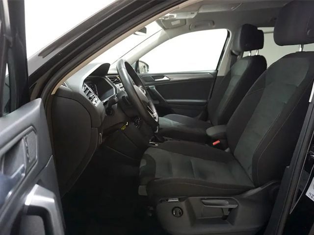 Volkswagen Tiguan 2.0 TDI Allspace DSG Life