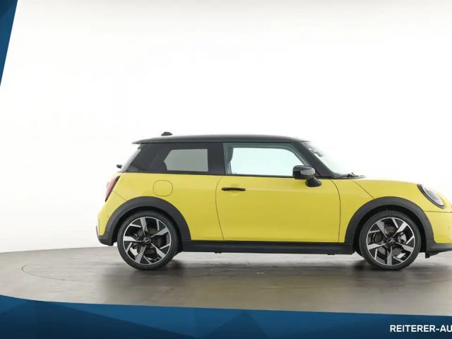 MINI Cooper *Lenkradheizung * *Head-Up *LED