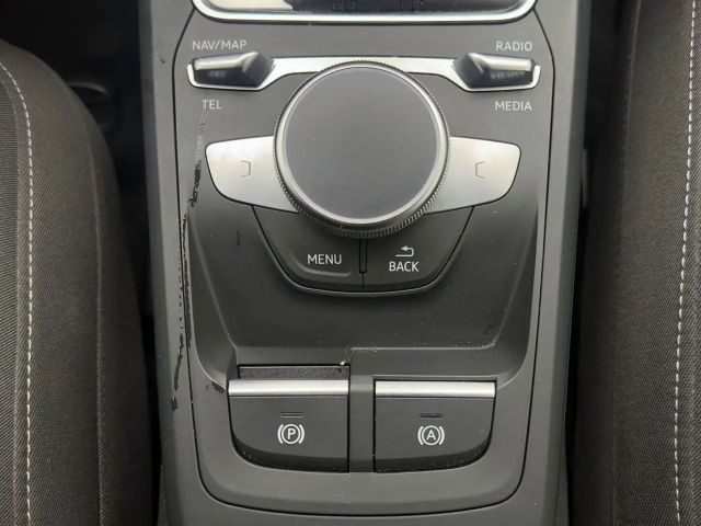 Audi Q2 35 TDI S-Tronic