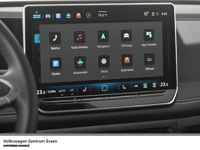 Volkswagen Tiguan DSG