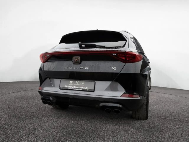 Cupra Formentor 2.0 TSI 4Drive VZ