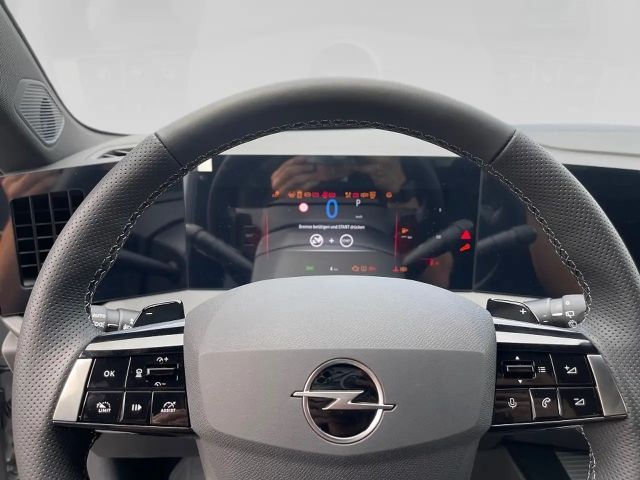 Opel Astra GS-Line Grand Sport