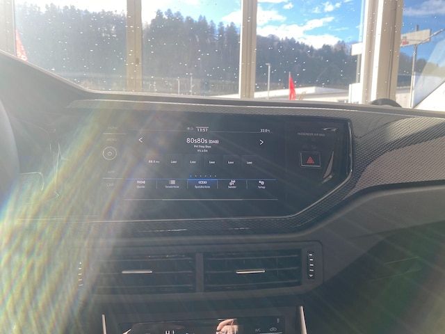 Volkswagen Polo 1.0 TSI