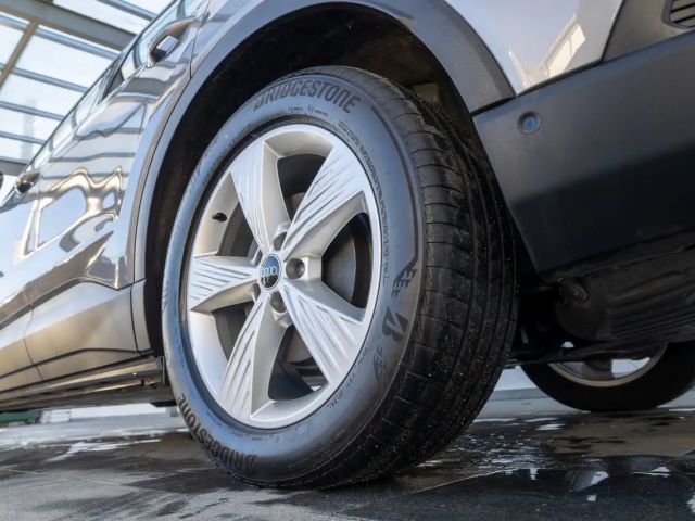 Audi Q4 e-tron 40 S-Line