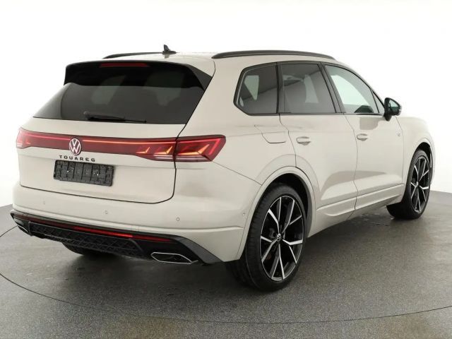 Volkswagen Touareg 3.0 V6 TDI 4Motion R-Line