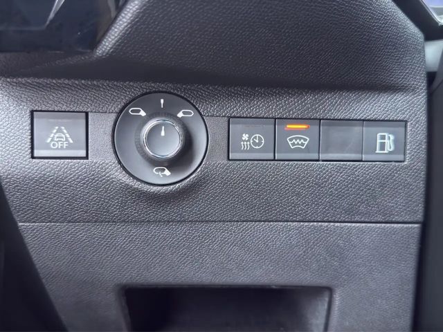 DS DS 7 Crossback E-Tense Mobiles