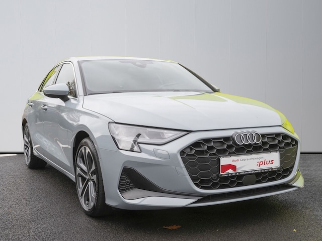 Audi A3 30 TFSI S-Tronic Sedan