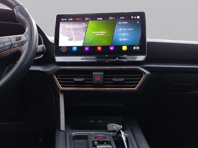 Cupra Formentor 4Drive