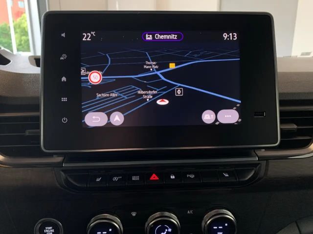 Renault Kangoo EDC TCe 130 Techno