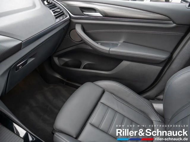 BMW X3 M-Sport xDrive