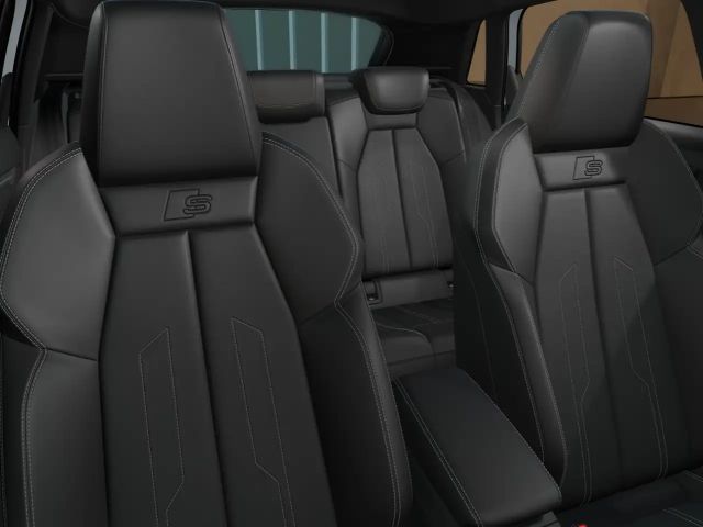 Audi A3 30 TFSI S-Line S-Tronic Sportback