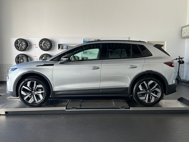 Skoda Elroq *AHK, Matrix-LED, LM'-20*