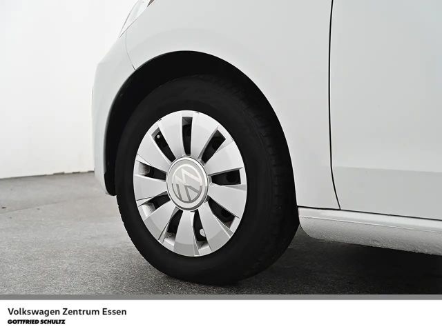 Volkswagen up! Basis LED Klima Bluetooth