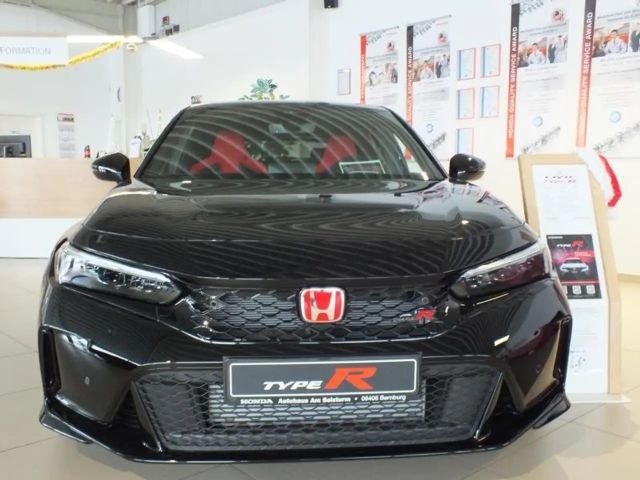 Honda Civic Type R